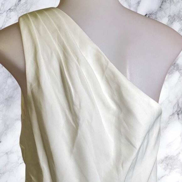 Lovers & Friends Maves Romper - White - Picture 11 of 11